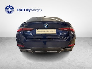 Vehicle image BMW i4 M50