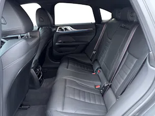 BMW i4 M50