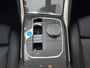 BMW i4 M50