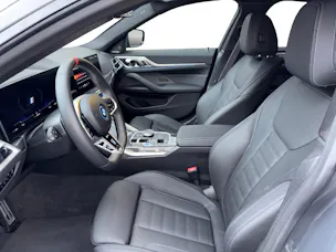 BMW i4 M50