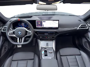 BMW i4 M50