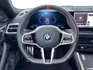 BMW i4 M50