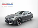 BMW i4 M50
