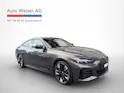 BMW i4 M50