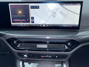 BMW i4 M50