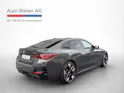 BMW i4 M50