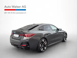 BMW i4 M50