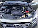 Subaru Outback 2.5i Luxury