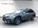 Subaru Outback 2.5i Luxury