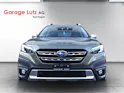Subaru Outback 2.5i Luxury