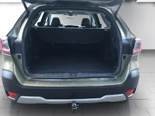 Subaru Outback 2.5i Luxury