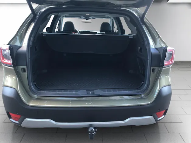 Subaru Outback 2.5i Luxury