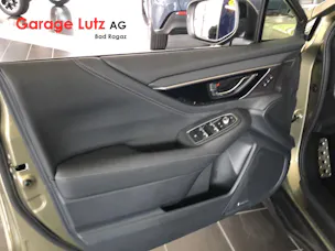 Subaru Outback 2.5i Luxury