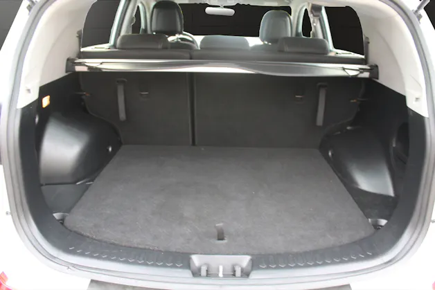 Kia Sportage 1.6 GDi Swiss Eco Ed. 2WD
