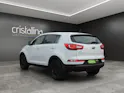 Kia Sportage 1.6 GDi Swiss Eco Ed. 2WD