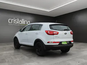 Kia Sportage 1.6 GDi Swiss Eco Ed. 2WD