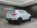 Kia Sportage 1.6 GDi Swiss Eco Ed. 2WD