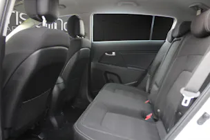 Kia Sportage 1.6 GDi Swiss Eco Ed. 2WD