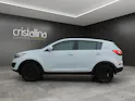 Kia Sportage 1.6 GDi Swiss Eco Ed. 2WD