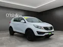Kia Sportage 1.6 GDi Swiss Eco Ed. 2WD