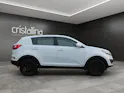 Kia Sportage 1.6 GDi Swiss Eco Ed. 2WD