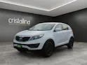 Kia Sportage 1.6 GDi Swiss Eco Ed. 2WD
