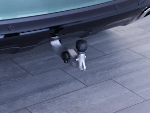 image du véhicule MERCEDES-BENZ GLE 450 d AMG Line 4matic