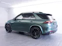 Mercedes-Benz GLE 450 d AMG Line 4matic