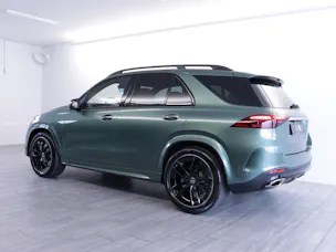 Mercedes-Benz GLE 450 d AMG Line 4matic