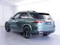 Mercedes-Benz GLE 450 d AMG Line 4matic