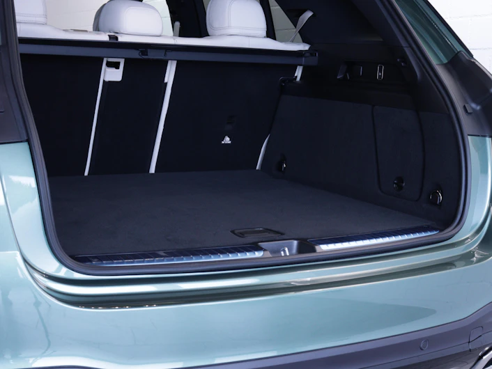 Fahrzeugbild MERCEDES-BENZ GLE 450