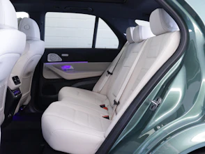 image du véhicule MERCEDES-BENZ GLE 450 d AMG Line 4matic