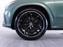 Mercedes-Benz GLE 450 d AMG Line 4matic