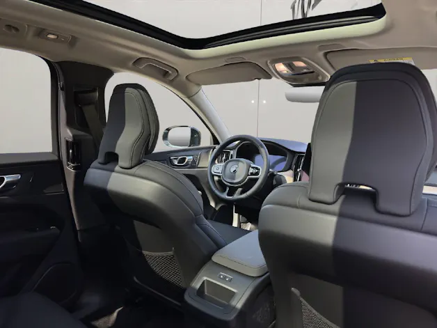Volvo XC60 2.0 T8 TE Ultra Dark eAWD