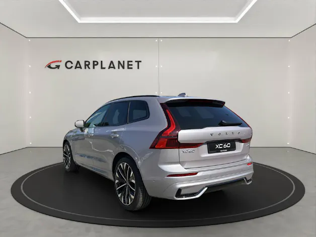 Volvo XC60 2.0 T8 TE Ultra Dark eAWD