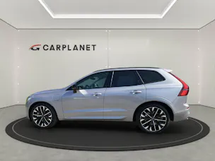 Volvo XC60 2.0 T8 TE Ultra Dark eAWD