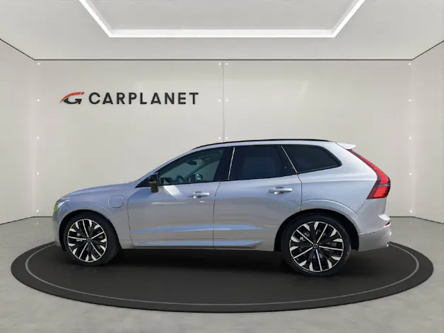 Volvo XC60 2.0 T8 TE Ultra Dark eAWD
