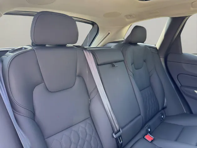 Volvo XC60 2.0 T8 TE Ultra Dark eAWD
