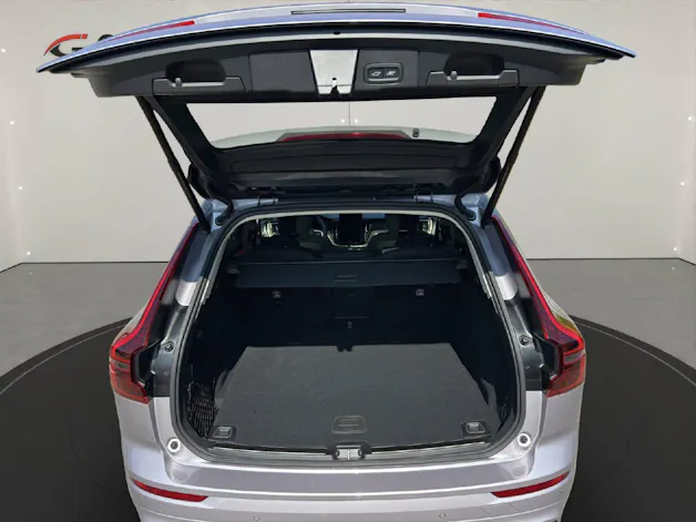 Volvo XC60 2.0 T8 TE Ultra Dark eAWD
