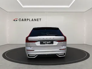 Volvo XC60 2.0 T8 TE Ultra Dark eAWD
