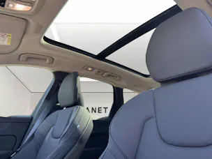 Volvo XC60 2.0 T8 TE Ultra Dark eAWD