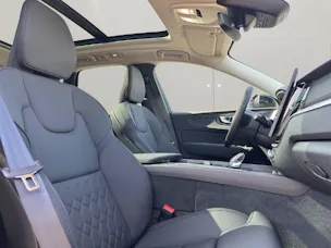 Volvo XC60 2.0 T8 TE Ultra Dark eAWD