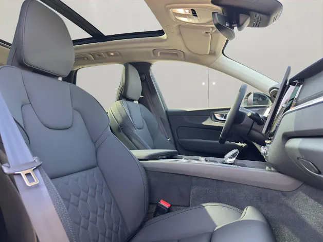 Volvo XC60 2.0 T8 TE Ultra Dark eAWD