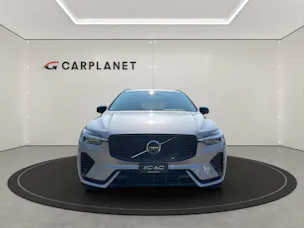 Volvo XC60 2.0 T8 TE Ultra Dark eAWD