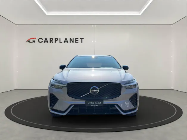 Volvo XC60 2.0 T8 TE Ultra Dark eAWD