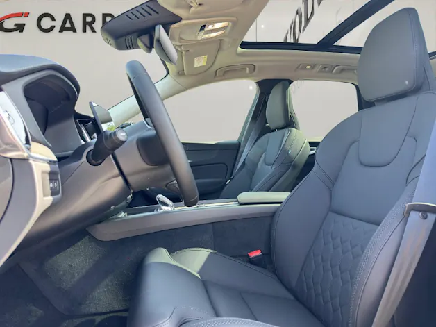 Volvo XC60 2.0 T8 TE Ultra Dark eAWD