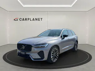 Volvo XC60 2.0 T8 TE Ultra Dark eAWD