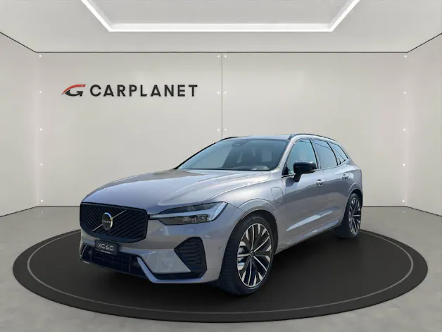 Volvo XC60 2.0 T8 TE Ultra Dark eAWD