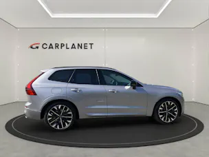 Volvo XC60 2.0 T8 TE Ultra Dark eAWD