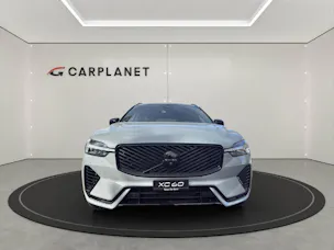 Volvo XC60 2.0 T6 TE Black Edition eAWD